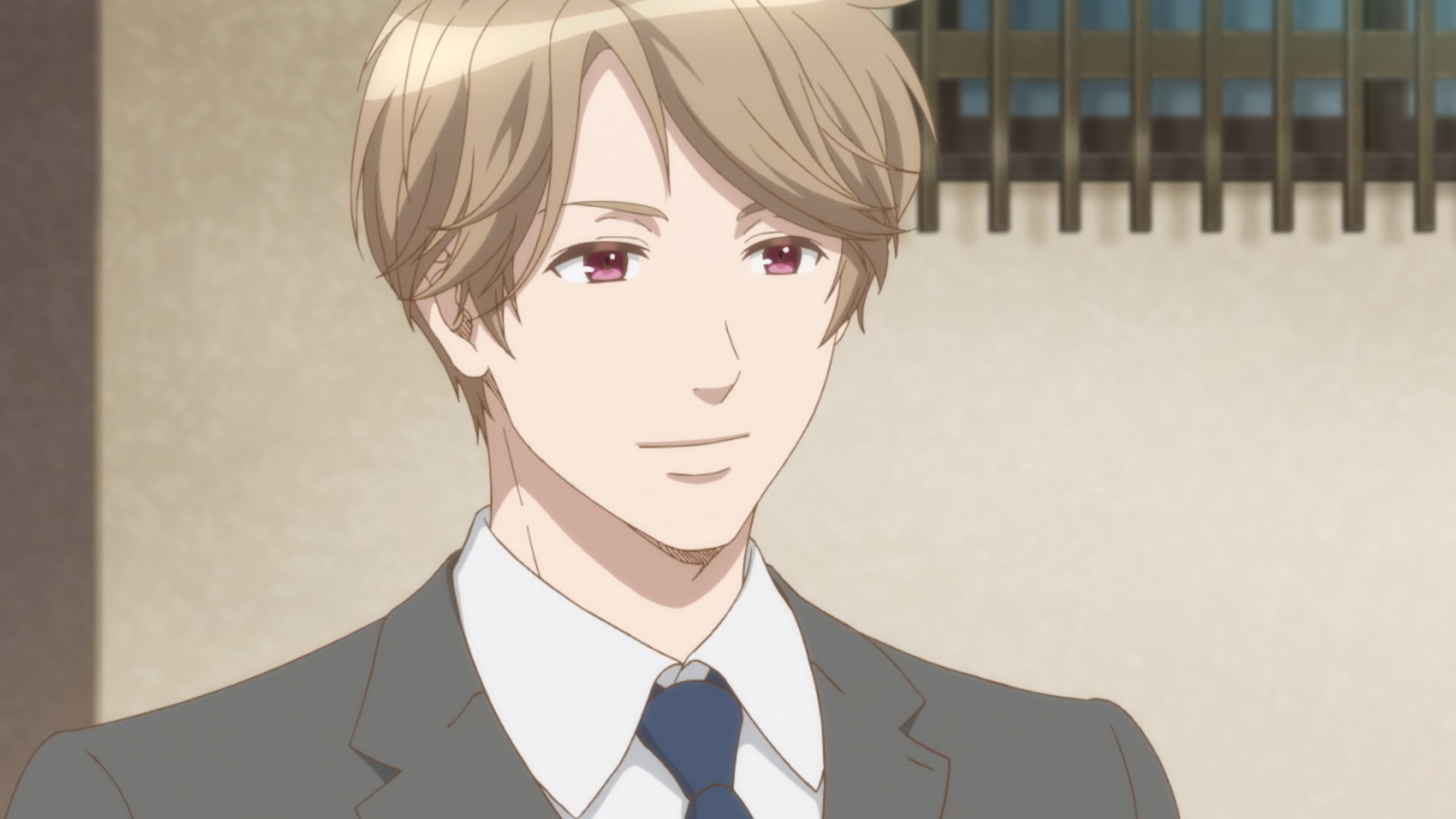 Yes ka No ka Hanbun ka (Majo no Kuni)